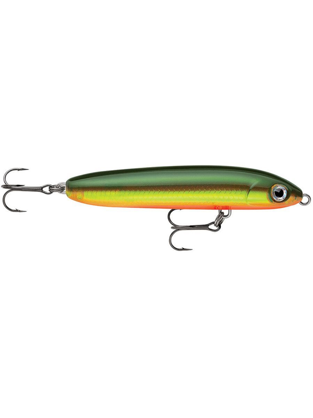 Воблер RAPALA Skitter V 13, 13см, 28гр, цвет CH