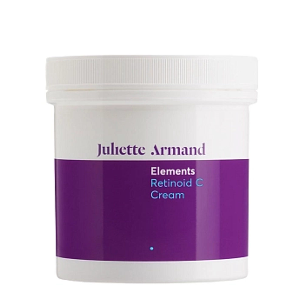Retinoid С Cream, Крем РЕТИНОИД С, JULIETTE ARMAND. Обеспечивает выраженные результаты-разглаживание морщин, гладкость, ровный цвет и сияние кожи.