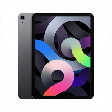 Apple iPad Air 10.9 (2020) 256GB Wi-Fi Space Grey