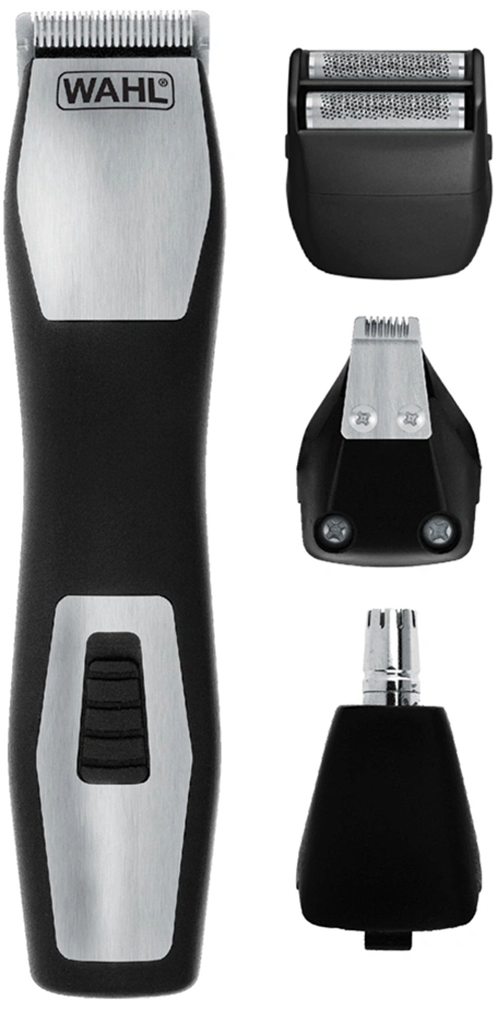 Триммер Wahl GroomsMan Pro (9855-1216) - 11