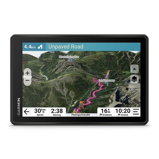 Навигатор Garmin Tread 2 Overland Edition