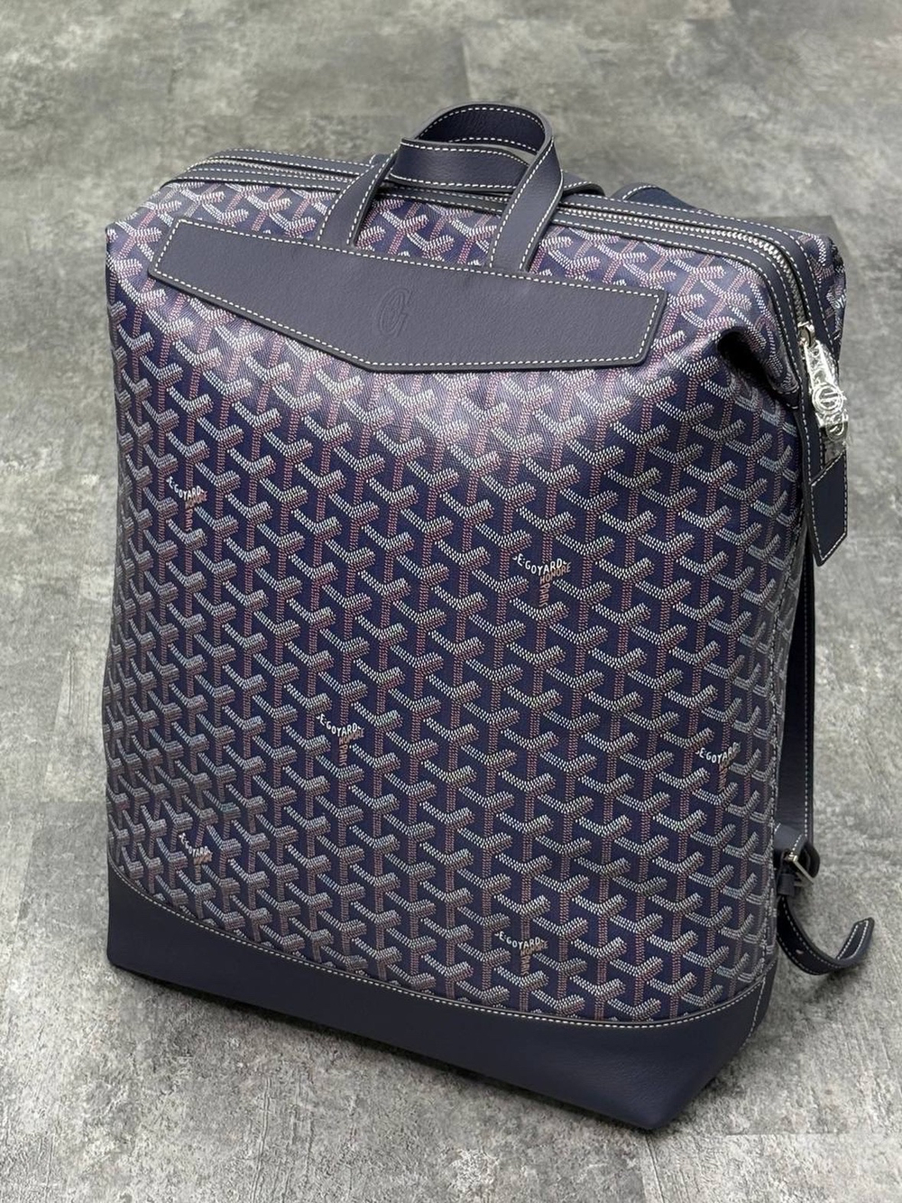 Рюкзак Goyard
