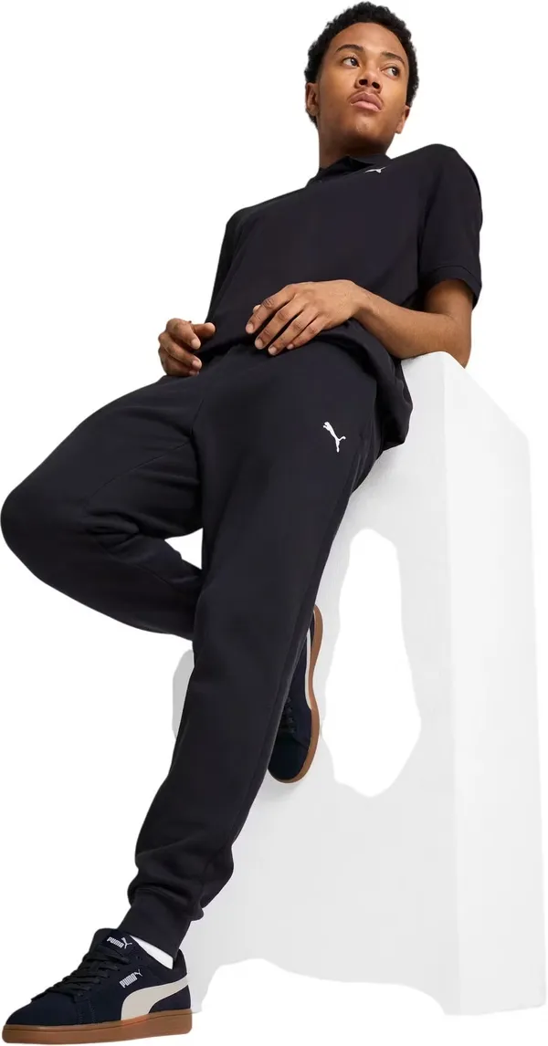 Брюки спортивные мужские PUMA ESS Sweatpants FL cl
