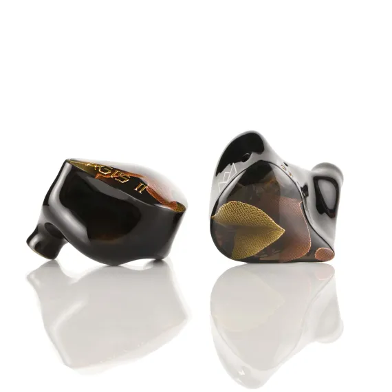 Noble Audio Agis II