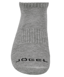 Носки низкие ESSENTIAL Short Casual Socks, меланжевый