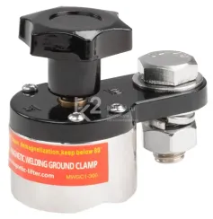 Магнитная клемма заземления HDWELD MWGC1-300