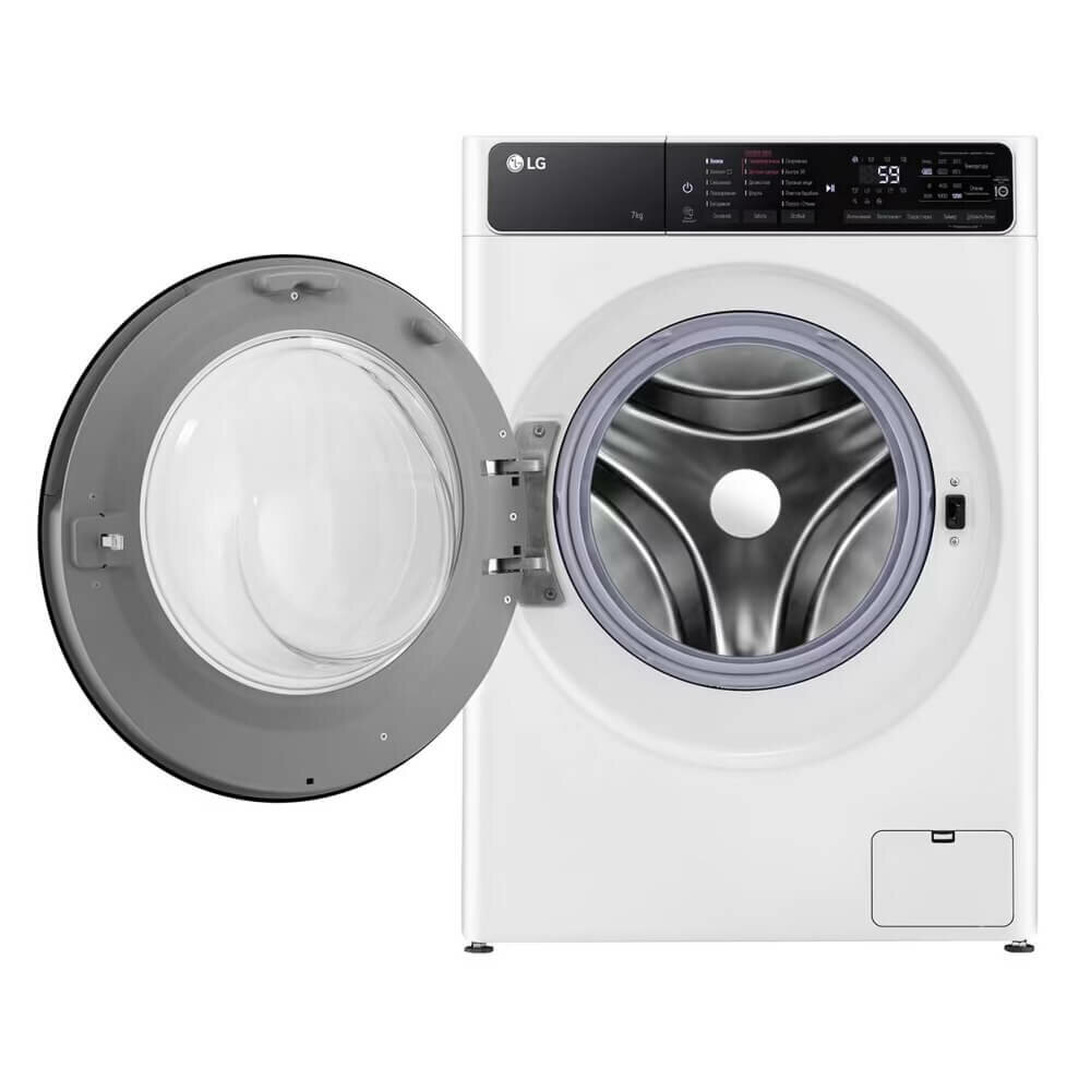 Стиральная машина узкая LG F2T3HS6W