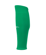 Гольфы футбольные CAMP BASIC SLEEVE SOCKS, зеленый/белый