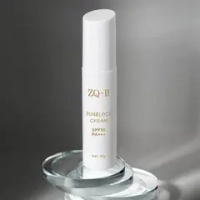 Sunblock Cream ZQ-II | Крем солнцезащитный