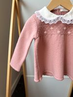 Шерстяной костюм Baby T, 74