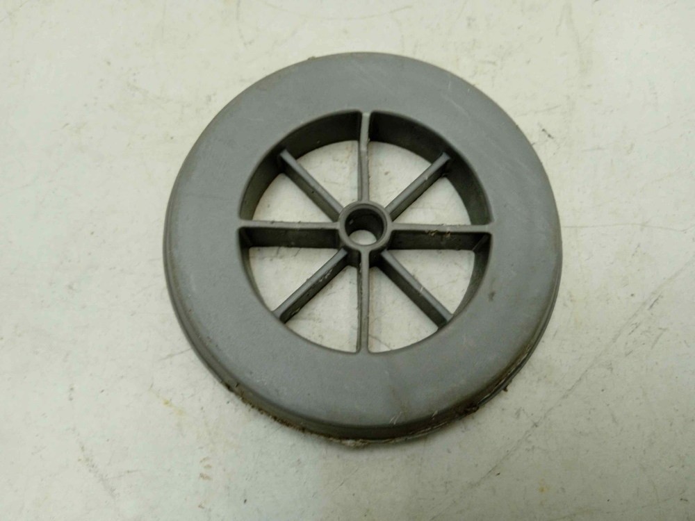 SGV43E43RU ктп20 Гайка теплообменника для посудомоечной машины Bosch SGV43E43RU б/у