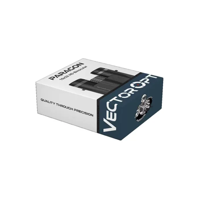 Бинокль Vector Optics Paragon 10х32 GENII HD (SCBO-24)