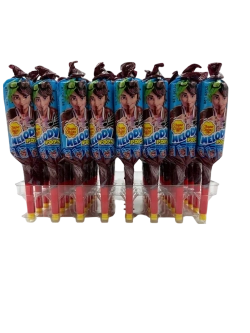 Карамель Chupa Chups Melody Pops со вкусом колы