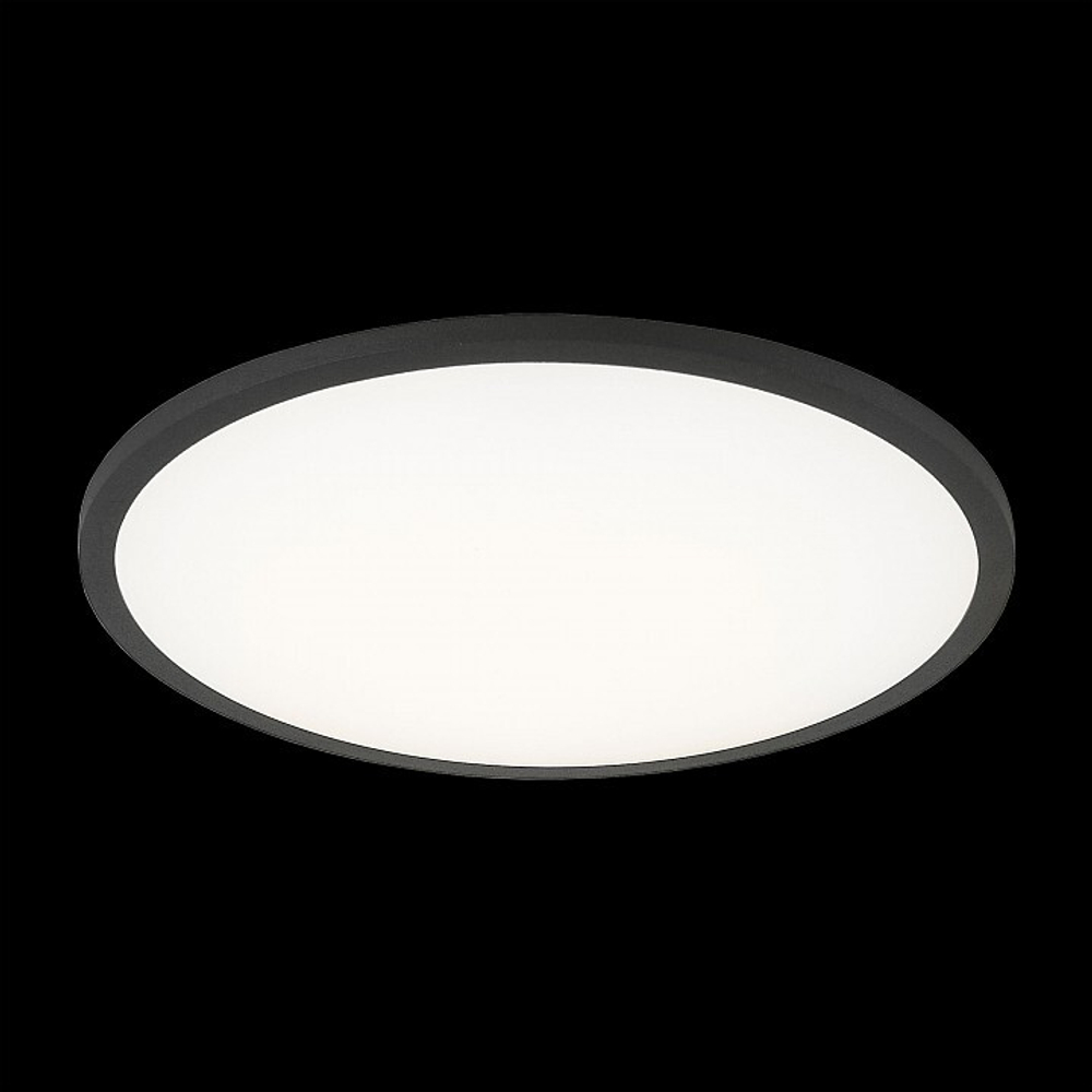 Встраиваемый светильник Citilux Омега CLD50R222