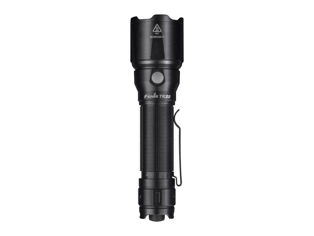 Фонарь Fenix TK22 v2.0