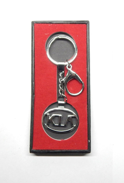 Брелок №069 Mercedes KING №069