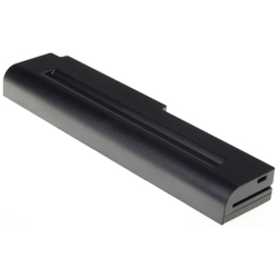 Аккумуляторная батарея AnyBatt 4400 mAh для ноутбука Asus A32-N61, A32-M50, A32-H36