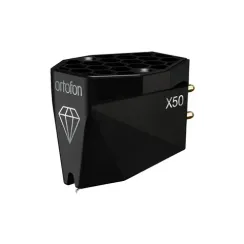 Ortofon MC X50 Black