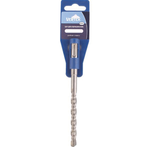 Бур SDS-plus  6.0*110мм VERTEX арт.311-113