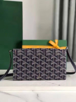 Мессенджер-Сумка через плечо Goyard
