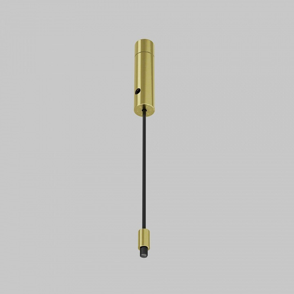 Основание на штанге Maytoni Accessories for system Axity CA009PM-BS