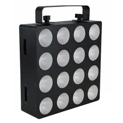 Involight MATRIX449 Cветодиодный RGB блиндер
