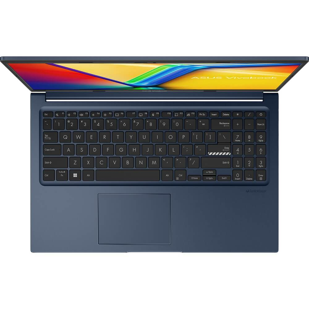 Ноутбук ASUS Vivobook 15 X1504VA-BQ2879 (90NB10J1-M03B10)