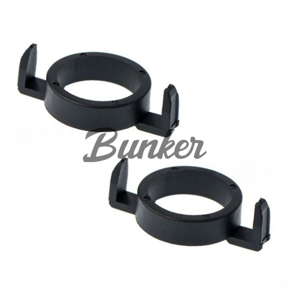 Адаптер для Led ламп Bunker 103 (Mondeo, Peugeot 5008, 2008, 3008, Citroen, под лампу H7), (шт.)