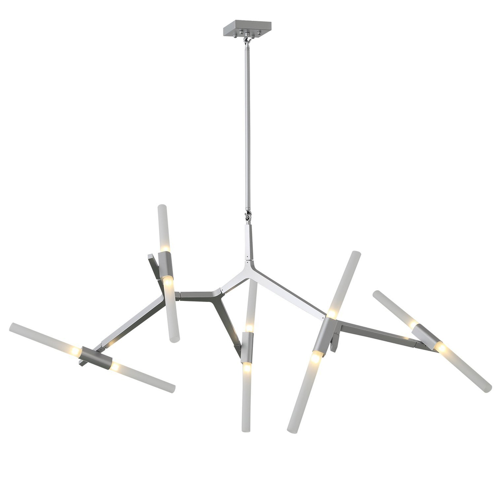 Люстра потолочная ST Luce Laconicita SL947.102.10