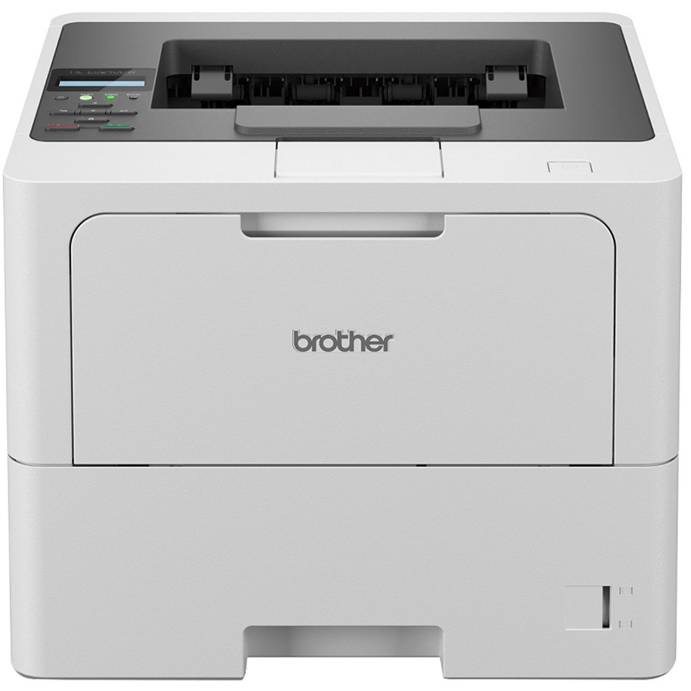 Принтер Brother HL-L6210DW, A4, 50 стр./мин, WiFi