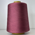 STAR - Loro Piana; 100% шелк; 4000м/100гр, (2/80); col. UVA UN, цвет: роза Antico; S705