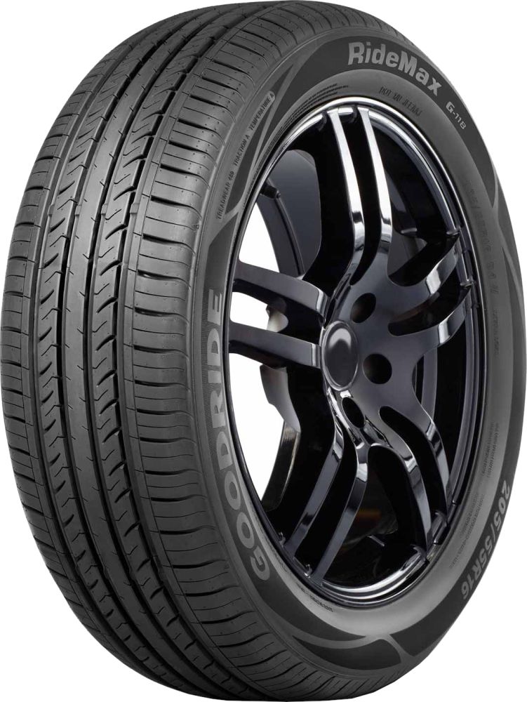 Goodride RideMax G-118 195/55 R15 85V