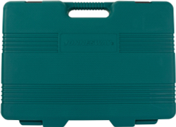 S04H624101SA (S04H624101SA18) Набор инструмента универсальный 1/4", 1/2"DR, 101 предмет