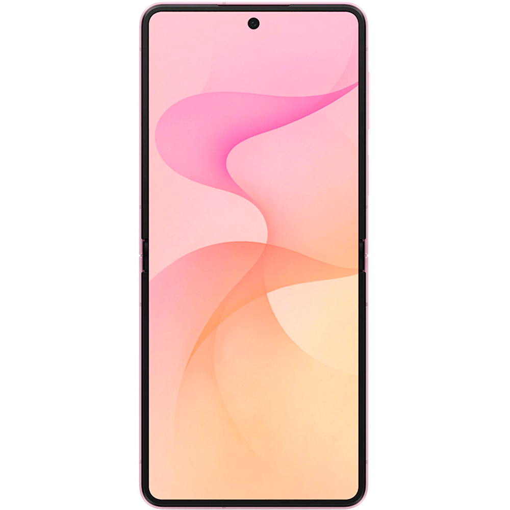 Samsung Z Flip 8
