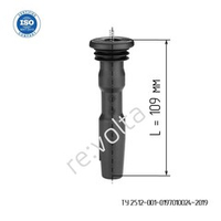 Наконечник - изолятор катушки зажигания VAG / RVLT-68