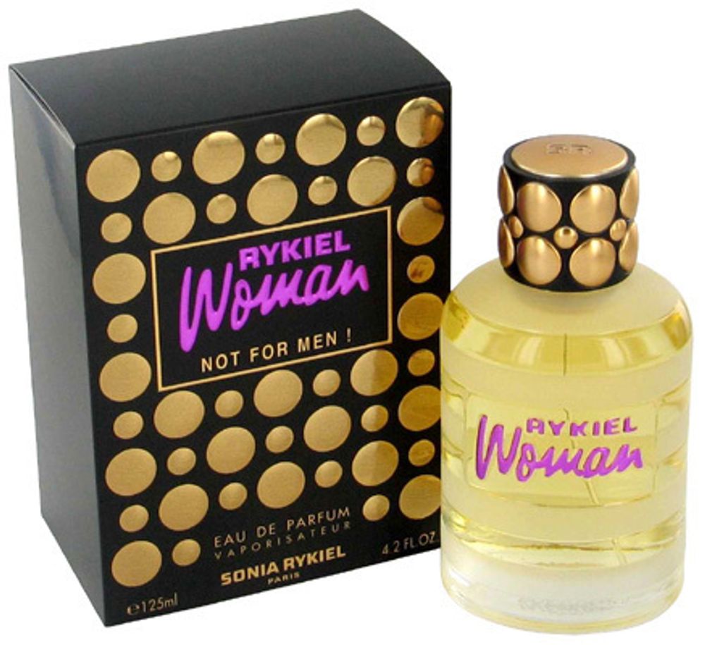 Sonia Rykiel Rykiel Woman
