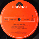 Shakatak ‎– The Best Of Shakatak (Япония 1982г.)