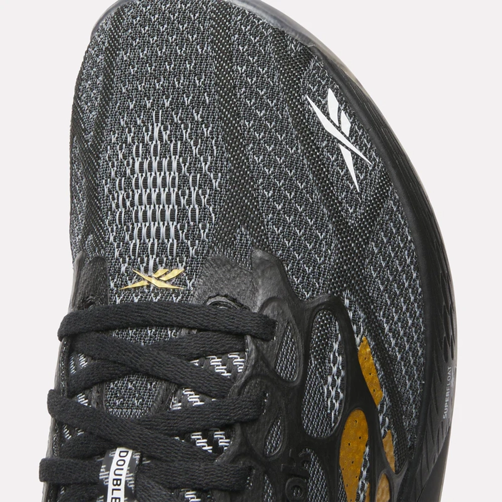Кроссовки Reebok Nano PRO (Темно-Серые)
