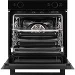 Kuppersberg HT 612 Black