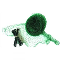 GFN20-65 GREEN APPLE Сеть для пруда 6*5м | GREEN APPLE