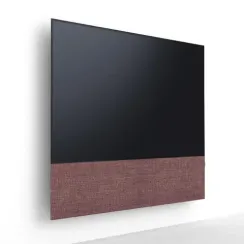 CANVAS HIFI 77 Burnt Umber