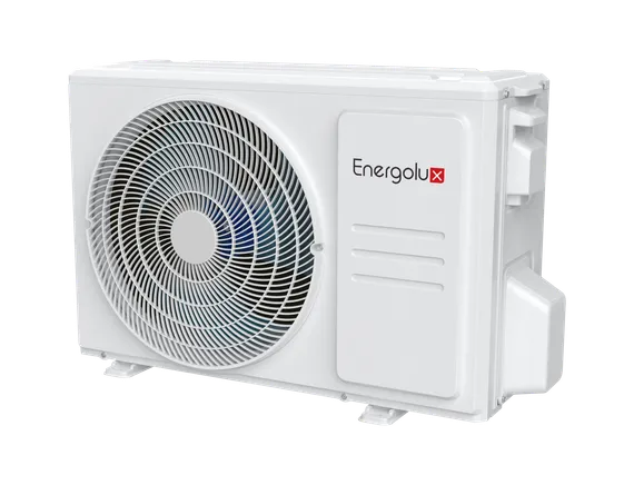 Канальная система кондиционирования ENERGOLUX 6 on/off SAD18D6-A / SAU18U6-A-WS40