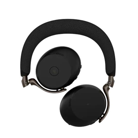 Jabra Evolve3 75 MS Link390c Black