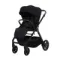 Коляска Espiro Only 3 в 1 Stylish Black
