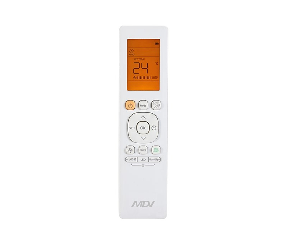 MDV MDSC-24HRFN8 (WF)/MDOC-24HFN8
