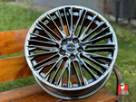 Комплект дисков Wald 18x8 et38 5x114.3