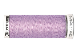 Нитки универсальные Sew All, 100% п/э-200 метров(№000 - №676)-Gutermann