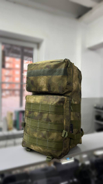 Тактический рюкзак Rotekors Gear 60л мох