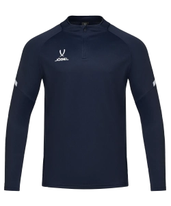 Джемпер тренировочный CAMP 2 Training Top, темно-синий