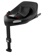 Коляска Cybex Balios S Lux TPE complete Cloud G Magic Black Base G 4 в 1 Seashell Beige с дождевиками